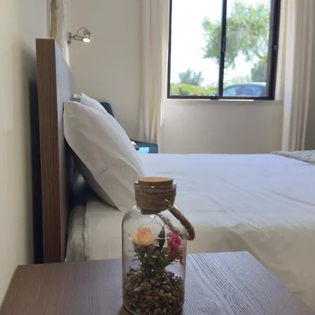 Casa Da Ancora Apartment *