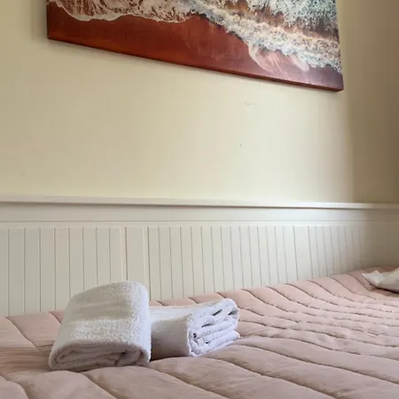 Casa Da Ancora By Rosado Appartamento