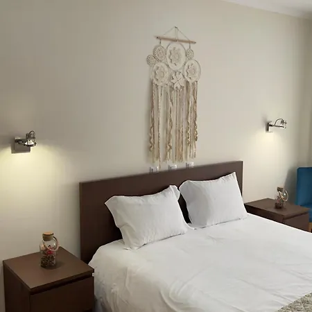 Casa Da Ancora * Alvor