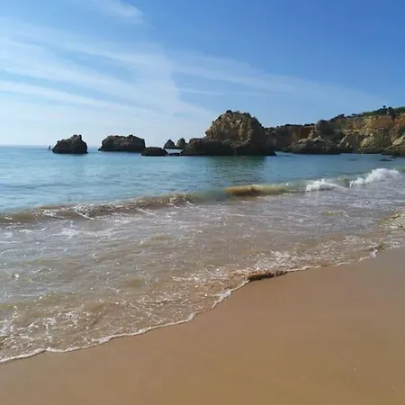 Casa Da Ancora Apartment