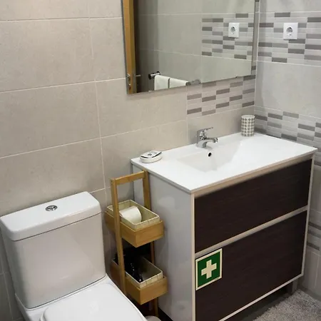 Casa Da Ancora Alvor