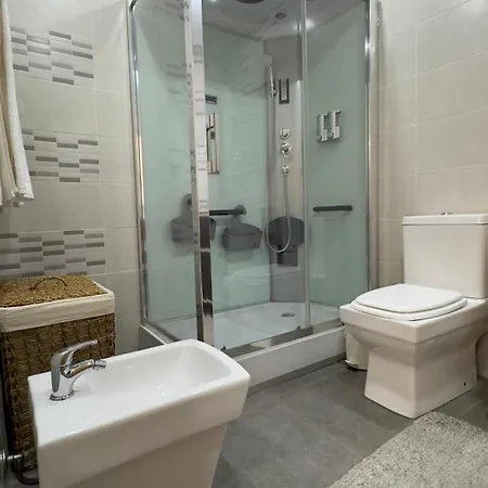 Casa Da Ancora Apartment Alvor