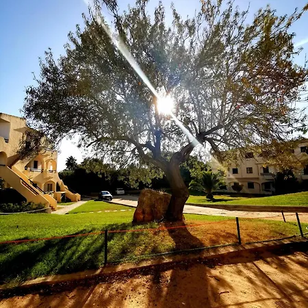 Casa Da Ancora By Rosado Alvor