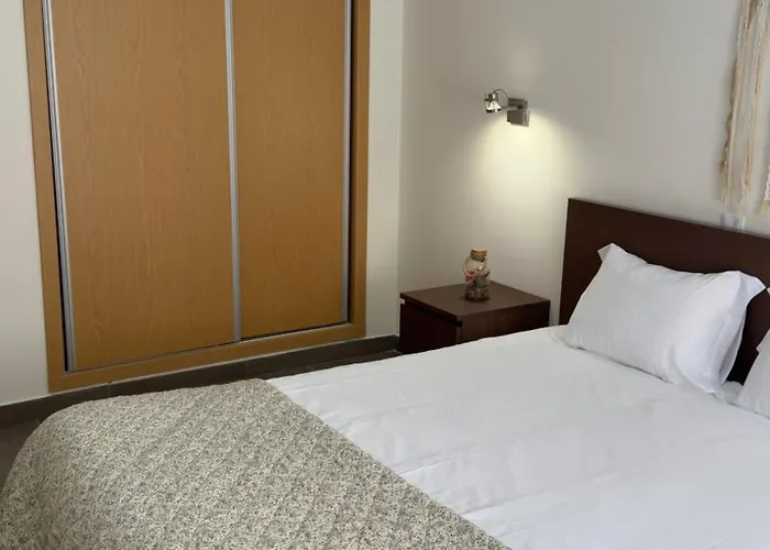 Casa Da Ancora By Rosado