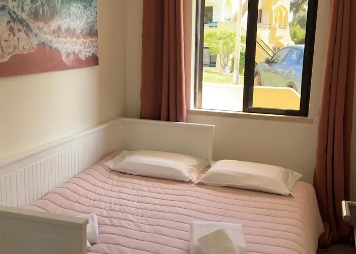 Casa Da Ancora By Rosado