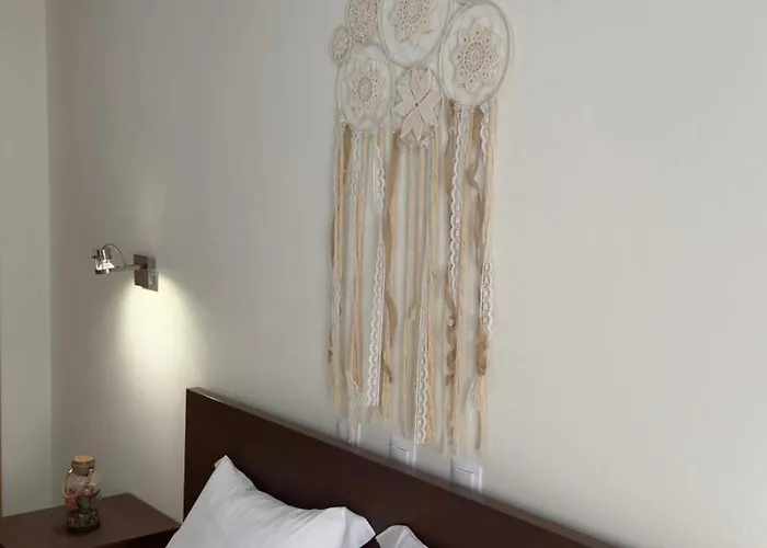 Casa Da Ancora By Rosado *