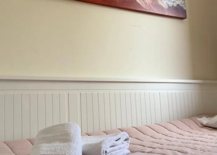 Casa Da Ancora By Rosado Appartamento