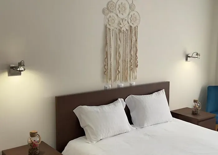 Casa Da Ancora By Rosado * Alvor