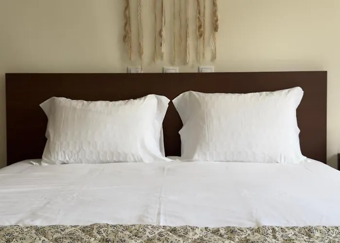 Casa Da Ancora By Rosado Appartamento