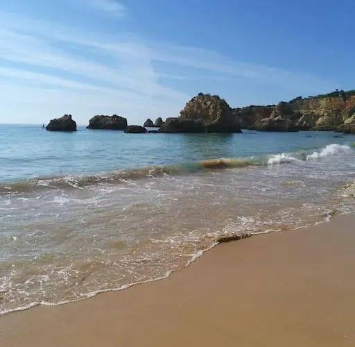 Casa Da Ancora By Rosado Appartamento