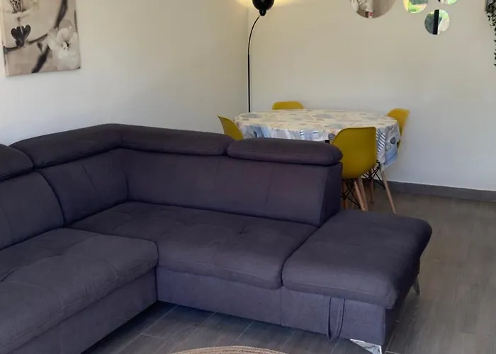 Casa Da Ancora By Rosado Appartamento