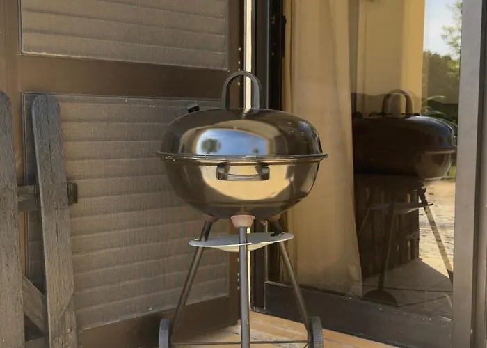 Casa Da Ancora By Rosado *