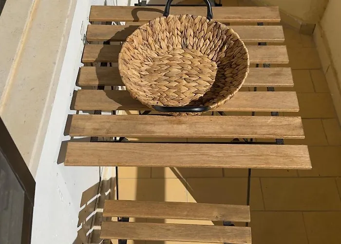 Casa Da Ancora By Rosado * Alvor