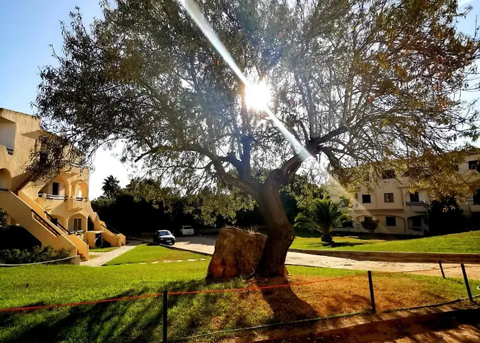 Casa Da Ancora By Rosado Alvor