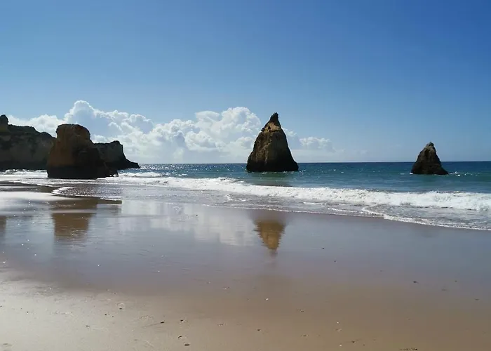 Casa Da Ancora By Rosado Appartamento