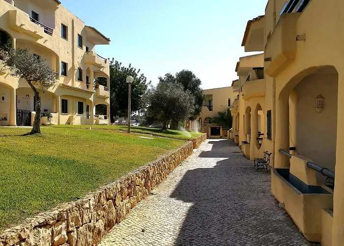 Casa Da Ancora By Rosado Appartamento *