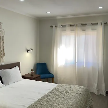 Casa Da Ancora Appartement *