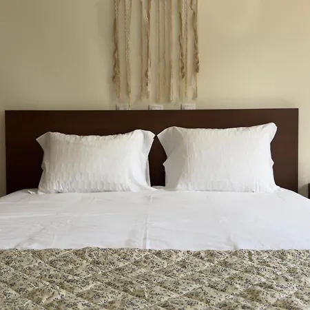 Casa Da Ancora Apartament