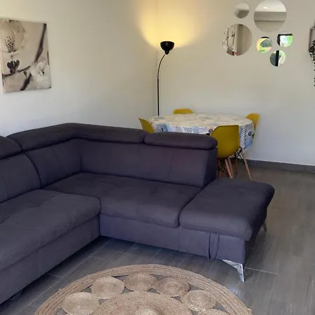 Casa Da Ancora Appartement