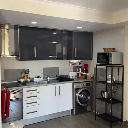 Appartement Casa Da Ancora