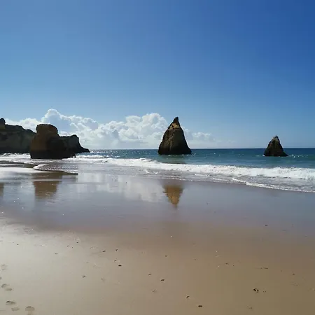 Casa Da Ancora Apartament