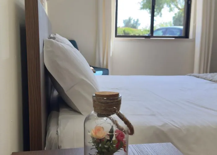 Casa Da Ancora By Rosado Appartamento *