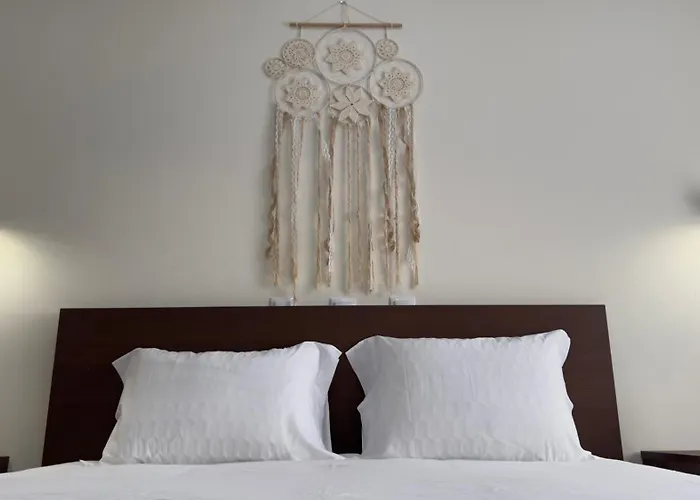 Casa Da Ancora By Rosado Appartamento Alvor