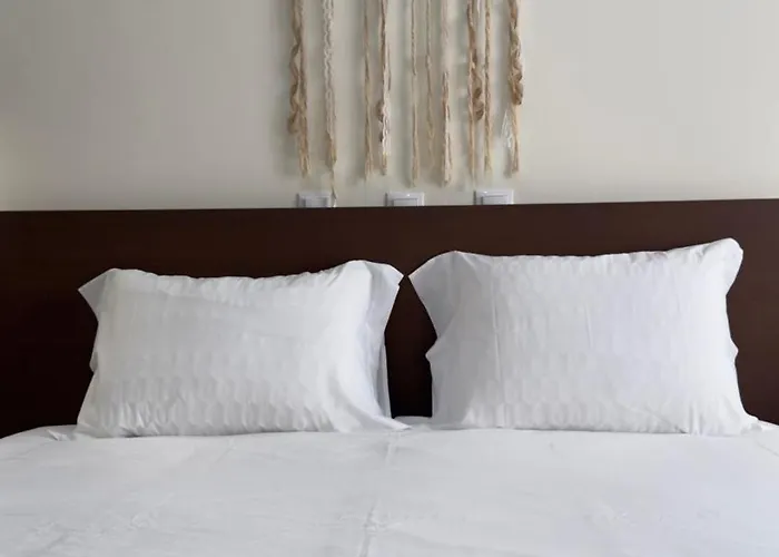 Casa Da Ancora By Rosado *