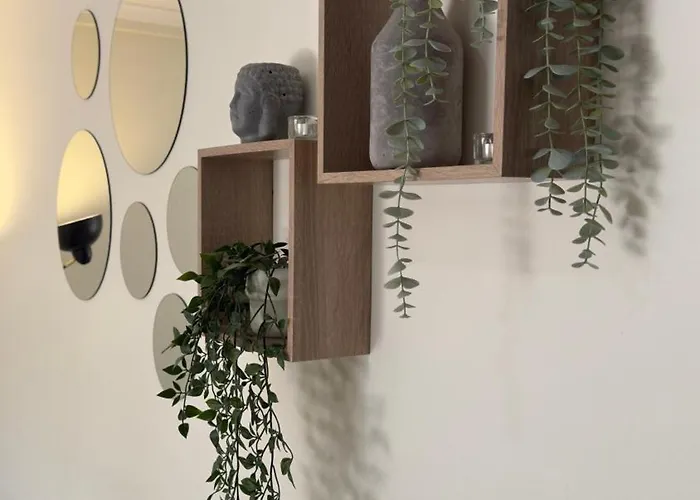 Casa Da Ancora By Rosado * Alvor