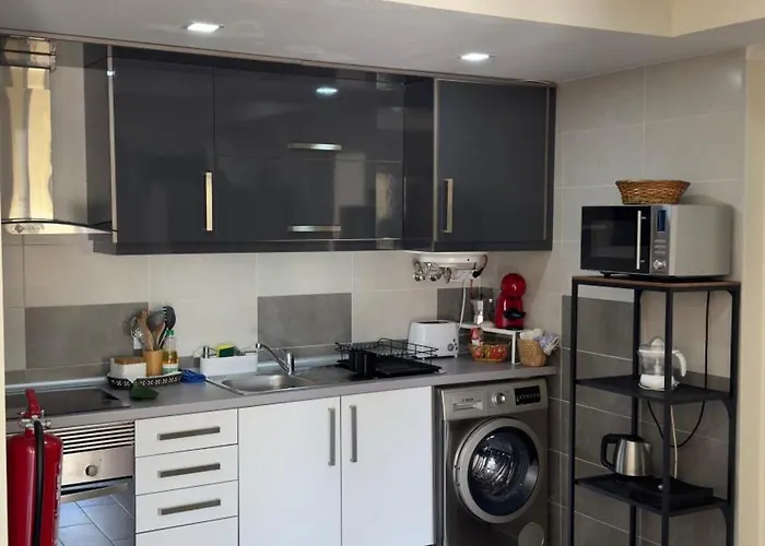 Appartamento Casa Da Ancora By Rosado