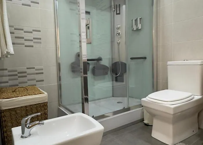 Casa Da Ancora By Rosado Appartamento Alvor