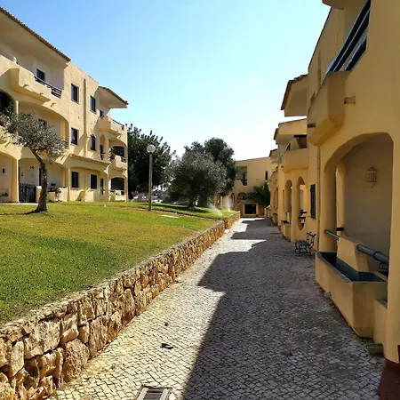 Casa Da Ancora By Rosado Apartament *